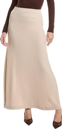Leset Lauren High Waist Maxi Skirt