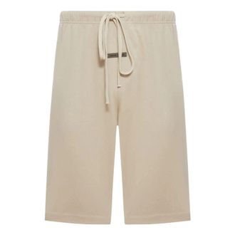 Fear of God Basketball Jersey Short Timber 160SP254611F