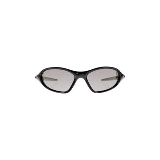 Oakley unisex, Accessoires, Zwart, Maat: 61 MM