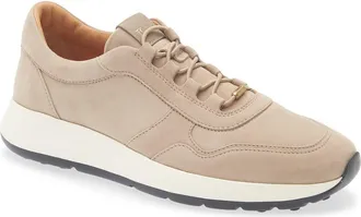 Tod's Sportivo 7 Red Dot Sneaker in Tortora Medio at Nordstrom, Size 36.5