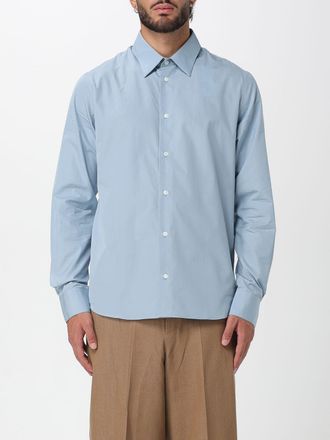 Ami Camicia classica Ami Paris in cotone