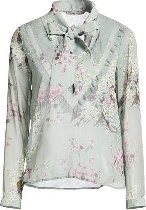 Silvian Heach TOPWEAR - Camicie su YOOX.COM