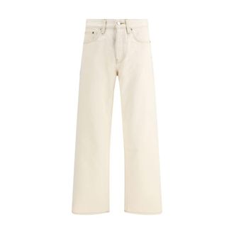 Sunflower Sunflower Cotton Relaxed Fit Mens Jeans