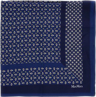 Max Mara Mujer, Accesorios, Multicolor, Talla: ONE Size