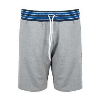 Dirk Bikkembergs Uomo, Pantaloncini, Grigio, L, new