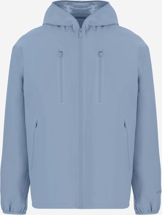 Save The Duck Nylonjacke mit Kapuze