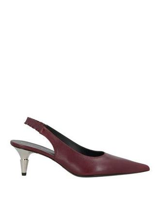 Proenza Schouler FOOTWEAR - Pumps on YOOX.COM