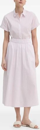 Joop Camicia Bailee - Rosa