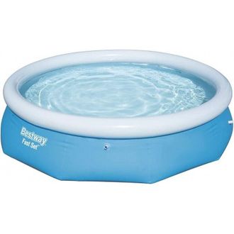 Bestway Piscina Bestway Fast-set 305