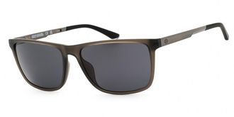 Harley-Davidson HD0970X 20A Mens Sunglasses Grey Size 58