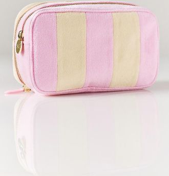 Stoney Clover Lane Double Zip Pouch