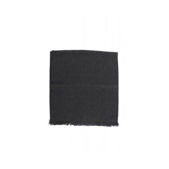 Emporio Armani unisex, Accessoires, Zwart, Maat: ONE Size Wol