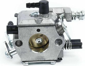 Trade Shop Trade Shop - Carburatore Ricambio Per Motosega A Scoppio 5200 4500 5800 52/45/58cc Gf-0092