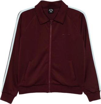 The Upside Giacca Vitesse Paris - Rosso