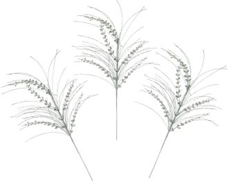 I.GE.A. Winterliche Kunstpflanze