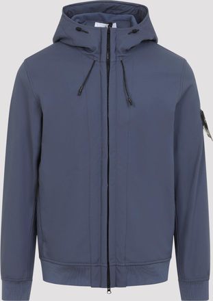 Stone Island Soft Shell Jacket