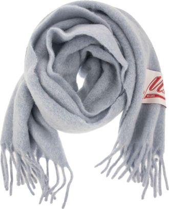 Marni Alpaca-blend Scarf Marni