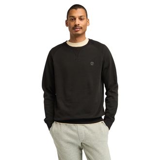 Timberland EXETER RIVER Brushed Back Crew Swea