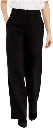 Fiveunits Fiveunits, Dames, Broeken, Zwart, Maat: W33 Viscose