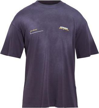 Represent TOPWEAR - T-shirts sur YOOX.COM