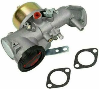 OEM Carburador, Carburador Para Motores Briggs & Stratton 491026/281707/491031 De 12 Hp