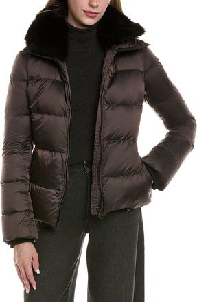 Gorski Gorski Après Down Ski Jacket