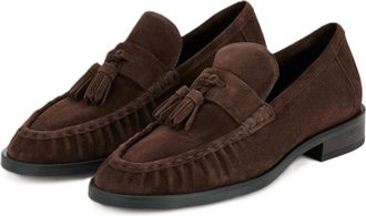 Kennel & Schmenger Mill Loafer - Dames - Loafers - Bruin - 40 EU - Su&egrave;de - Schoenen
