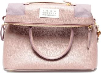 Maison Margiela Borsa tote 2015-2025 - Rosa