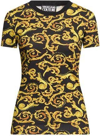 Versace CAMISETAS Y TOPS - Camisetas en YOOX.COM