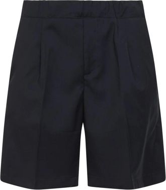 Costumein Casual Shorts - Heren - Korte Broeken - Blauw - L - Korte Broeken