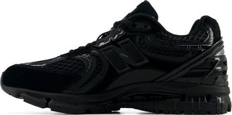 New Balance 1954R Black U19543VU