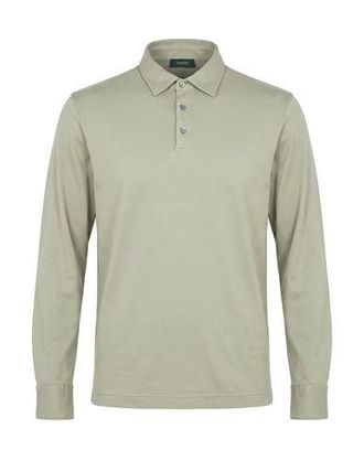 Zanone TOPWEAR - Polo shirts sur YOOX.COM