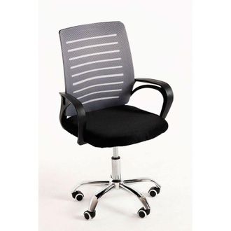 Regalos Miguel Regalos Miguel - Sillas De Escritorio - Silla Visi - Gris