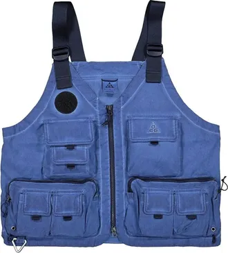 Nike Uomo, Sport, Blu, S, new