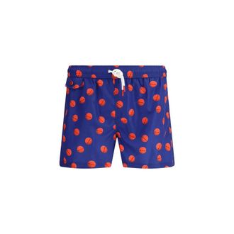 Kiton Hombre, Trajes de ba&ntilde;o, Multicolor, Talla: M