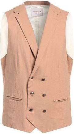 Officina 36 SUITS and CO-ORDS - Waistcoats on YOOX.COM