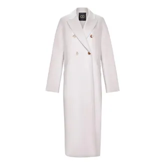 Cesare Gaspari Donna, Cappotti, Grigio, S, new