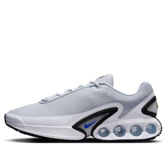 Nike Air Max DN Pure Platinum Hyper Royal DV3337-005