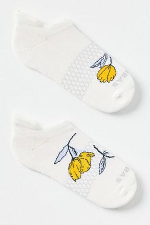 Bombas Floral Ankle Socks