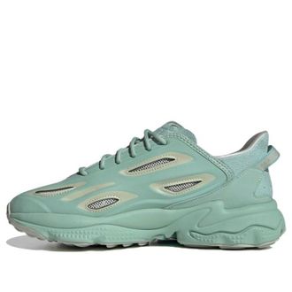 adidas (WMNS) adidas Ozweego Celox Hazy Green GX2429
