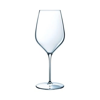 Chef et Sommelier 6 copas con pie 47 cl