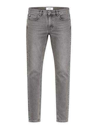 Lardini Cotton Denim Jeans