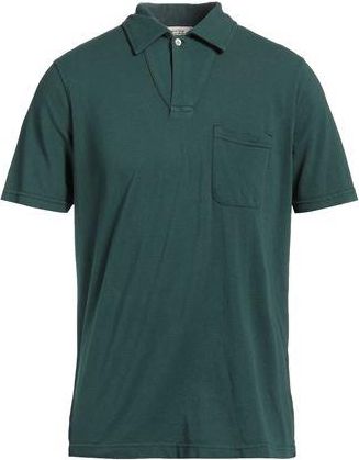 Heritage Polo shirts