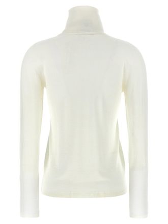 Max Mara Saluto Sweater - Cream