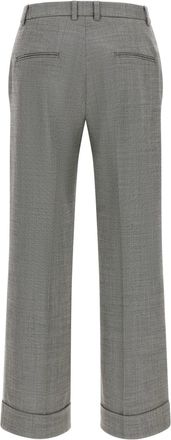 Alberto Biani Charlie Trousers - gray
