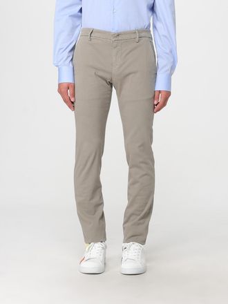 Dondup Pantalone Dondup in misto cotone