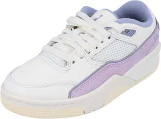 Nike Womens Air Jordan Flight Court Trainers - White - Size UK 2.5