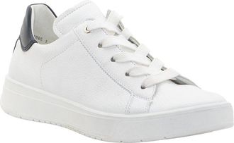 Ara Ara Ruby Leather Sneaker