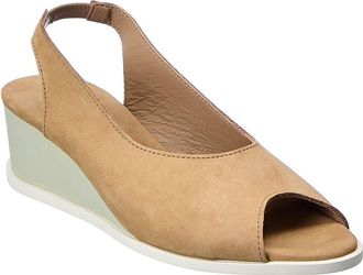 Arche Suryli Leather Sandal