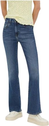 Levi's Donna, Jeans, Blu, W27 L32, new